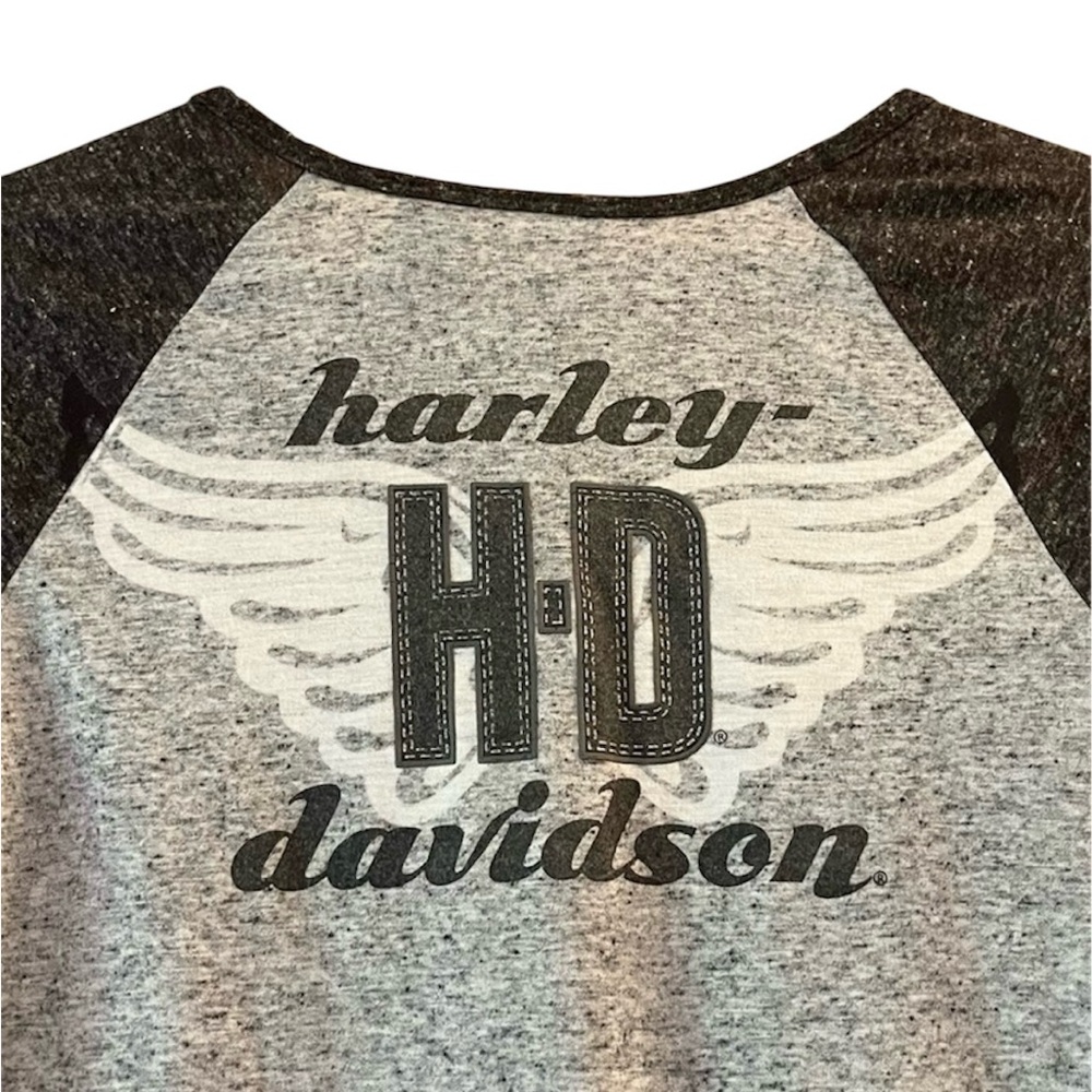 Harley Davidson Shirt